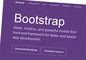 Bootstrap