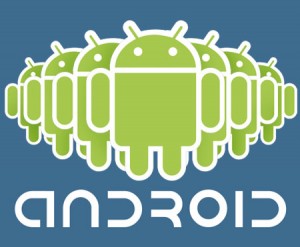 Logos de android