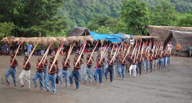 cargo-cult