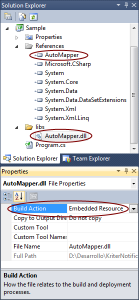 Embedded Assemblies Embedded Assemblies