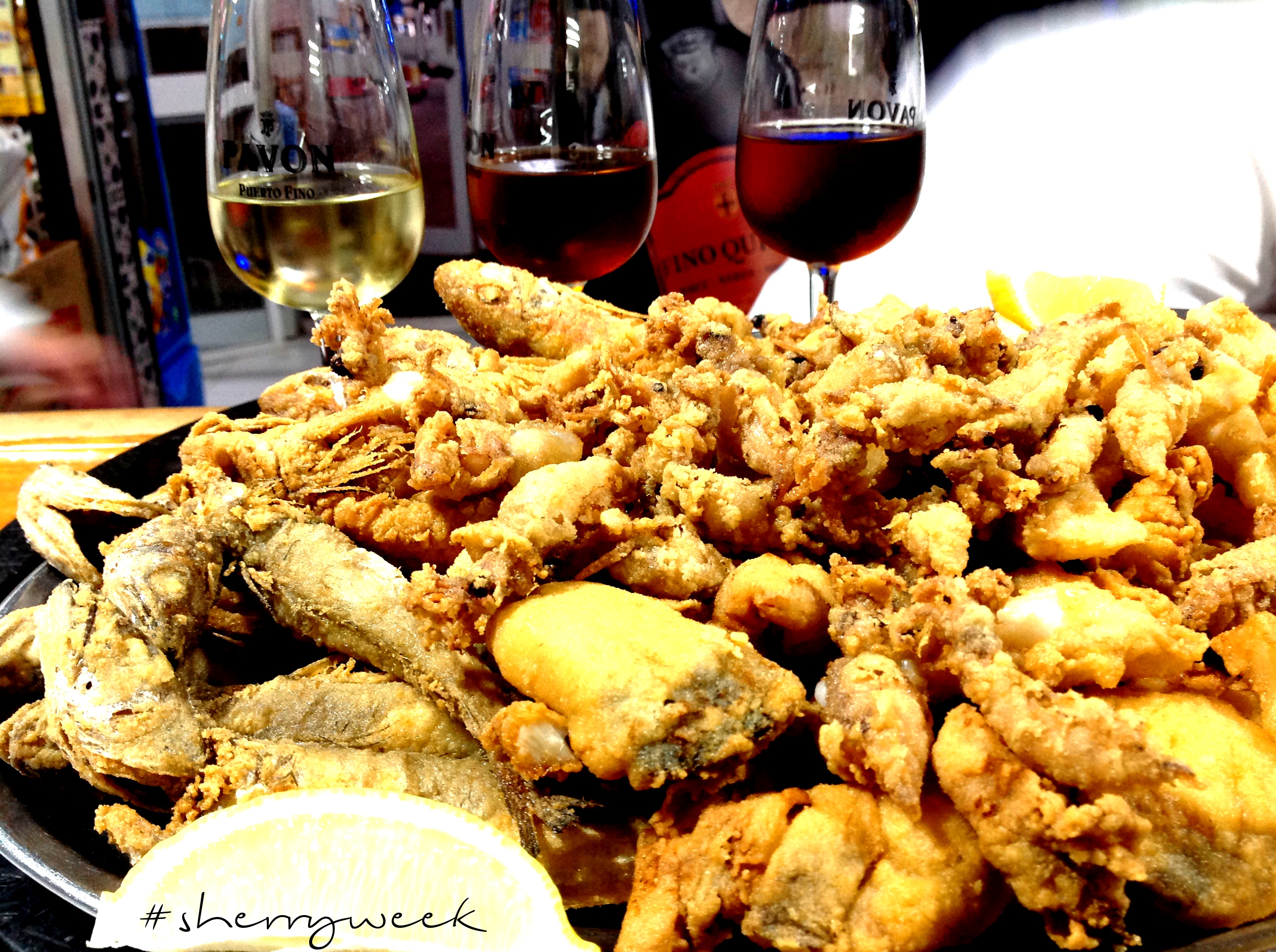 pescaito-frito