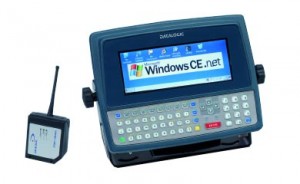 Rhino-Net de Datalogic