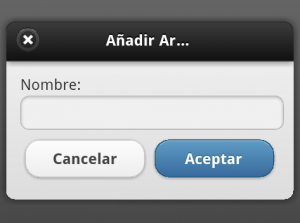 wizard-add-weapon Wizard add weapon dialog
